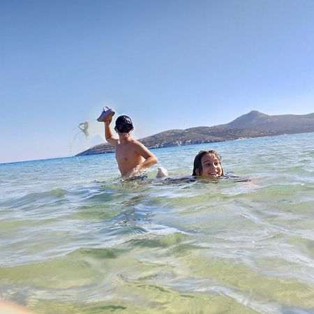 Gio St Gio Apartment 1 Antiparos St.Giorgio المظهر الخارجي الصورة