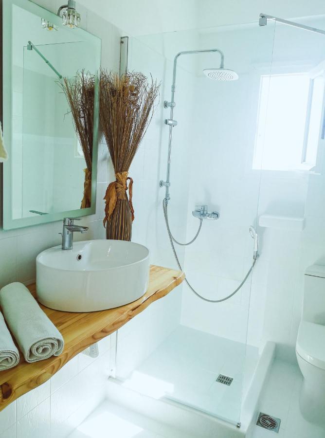 Gio St Gio Apartment 1 Antiparos St.Giorgio المظهر الخارجي الصورة