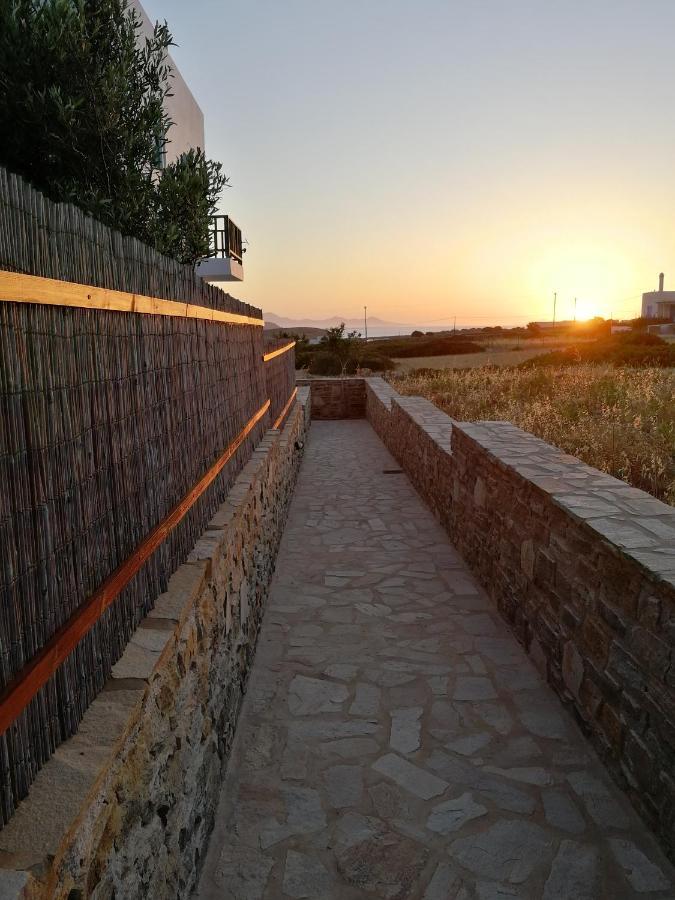 Gio St Gio Apartment 1 Antiparos St.Giorgio المظهر الخارجي الصورة