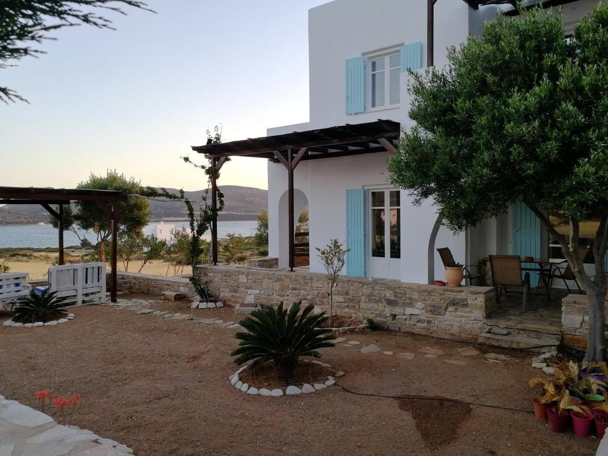 Gio St Gio Apartment 1 Antiparos St.Giorgio المظهر الخارجي الصورة