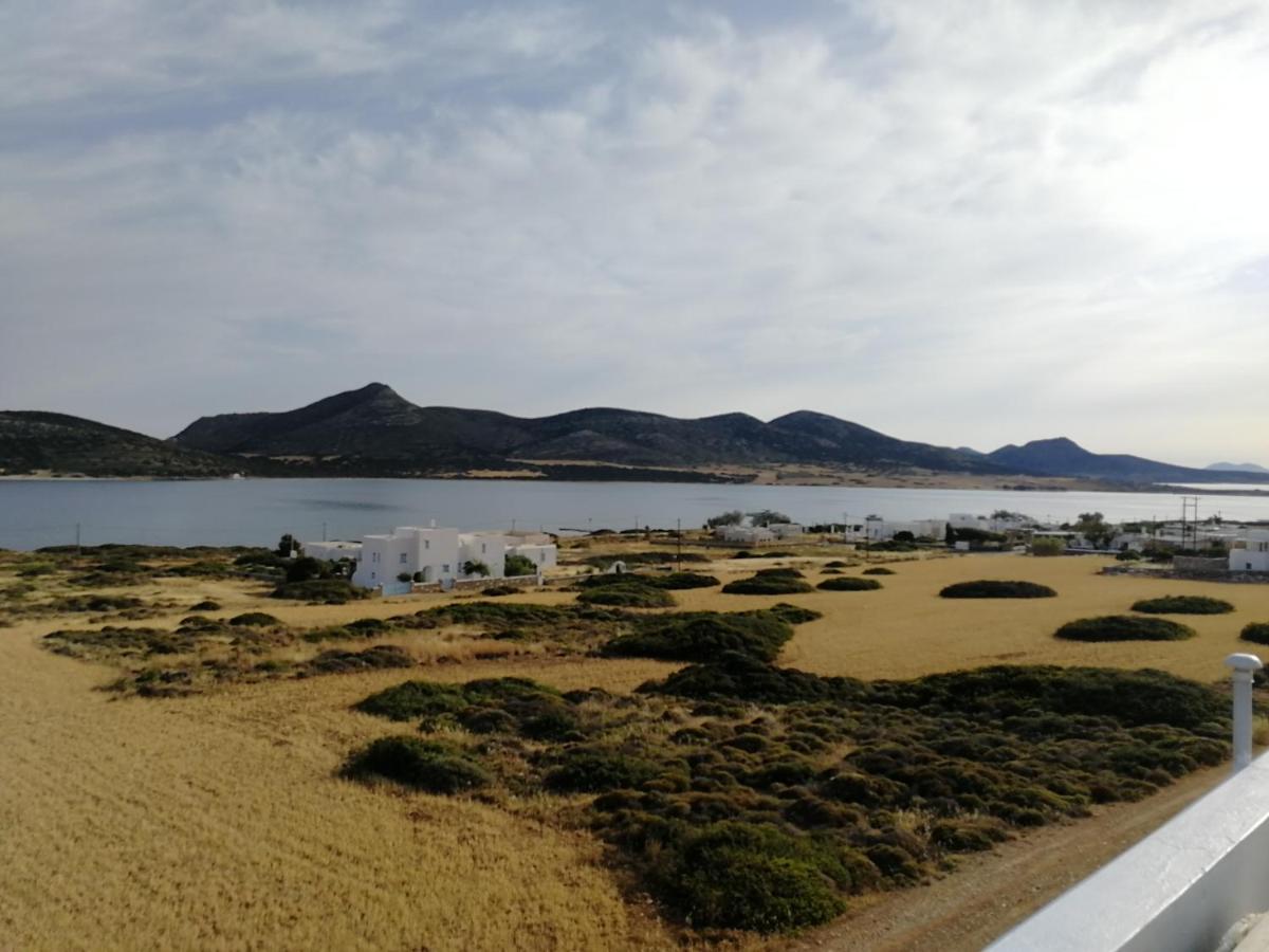 Gio St Gio Apartment 1 Antiparos St.Giorgio المظهر الخارجي الصورة