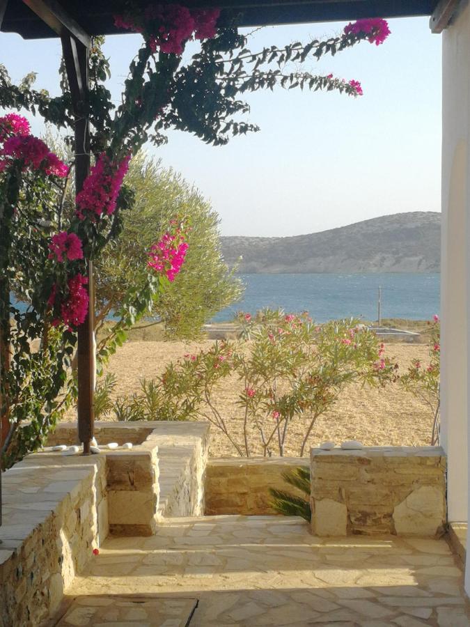 Gio St Gio Apartment 1 Antiparos St.Giorgio المظهر الخارجي الصورة
