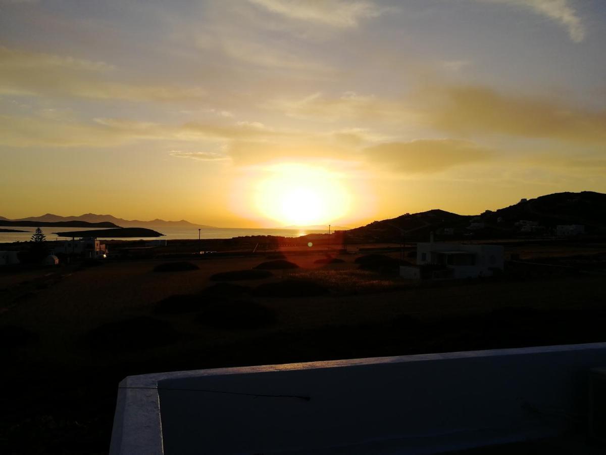 Gio St Gio Apartment 1 Antiparos St.Giorgio المظهر الخارجي الصورة