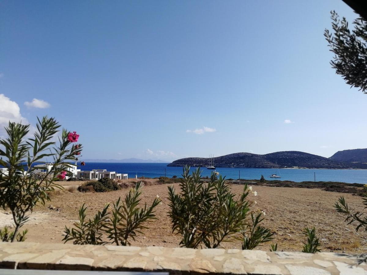 Gio St Gio Apartment 1 Antiparos St.Giorgio المظهر الخارجي الصورة
