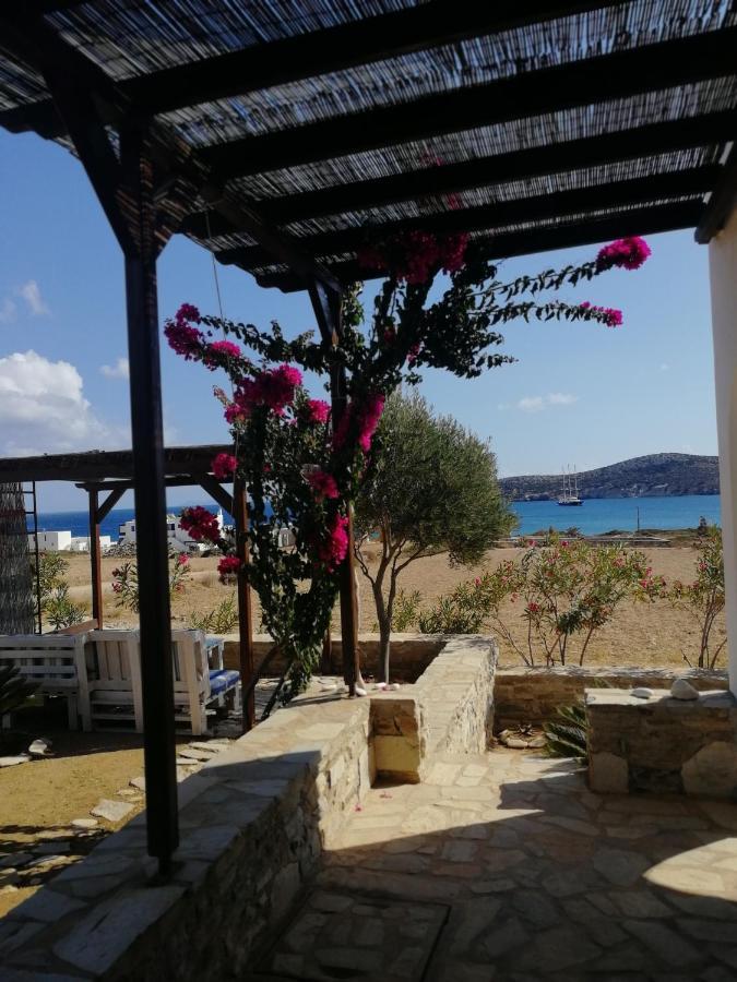 Gio St Gio Apartment 1 Antiparos St.Giorgio المظهر الخارجي الصورة