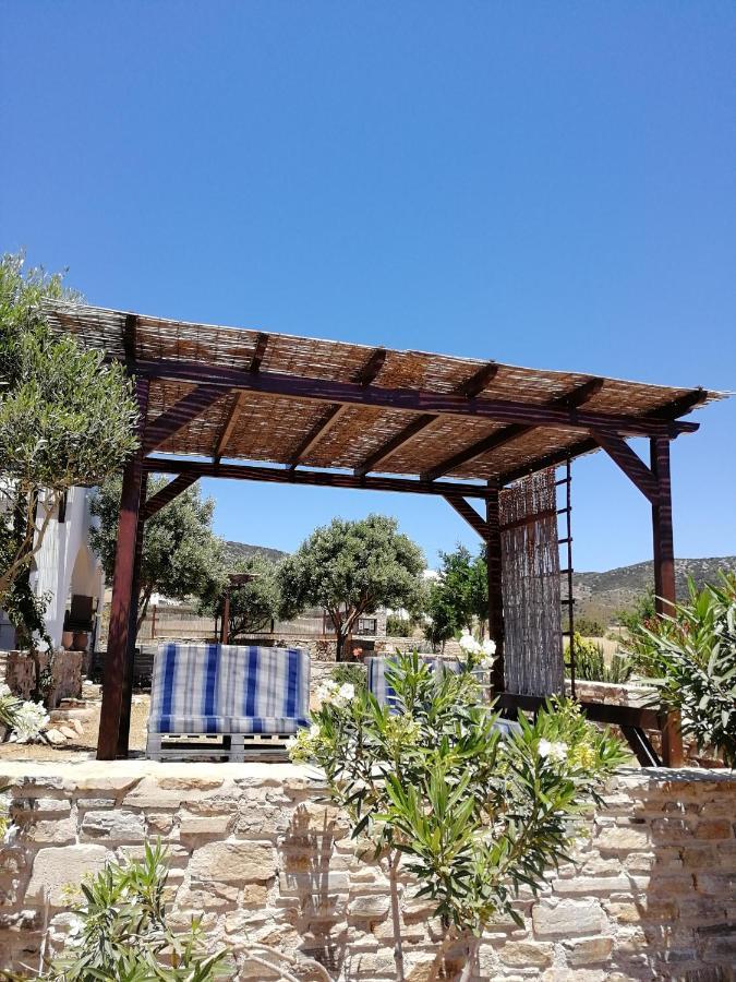 Gio St Gio Apartment 1 Antiparos St.Giorgio المظهر الخارجي الصورة