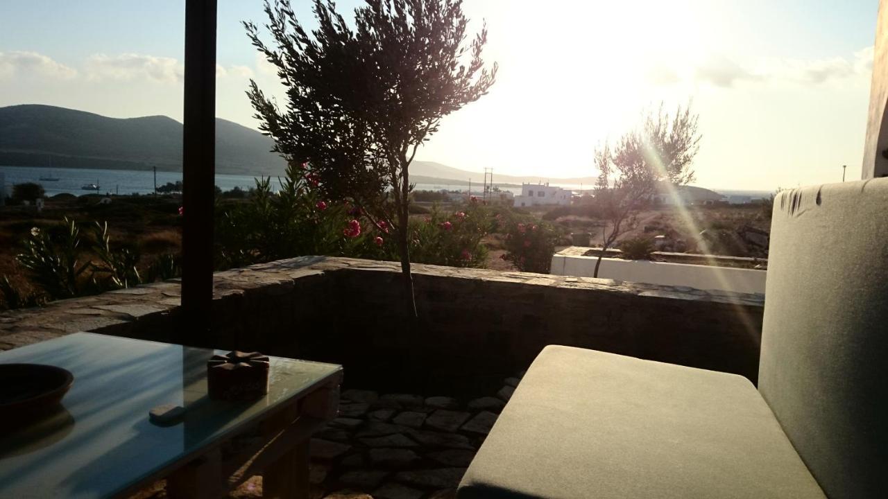 Gio St Gio Apartment 1 Antiparos St.Giorgio المظهر الخارجي الصورة