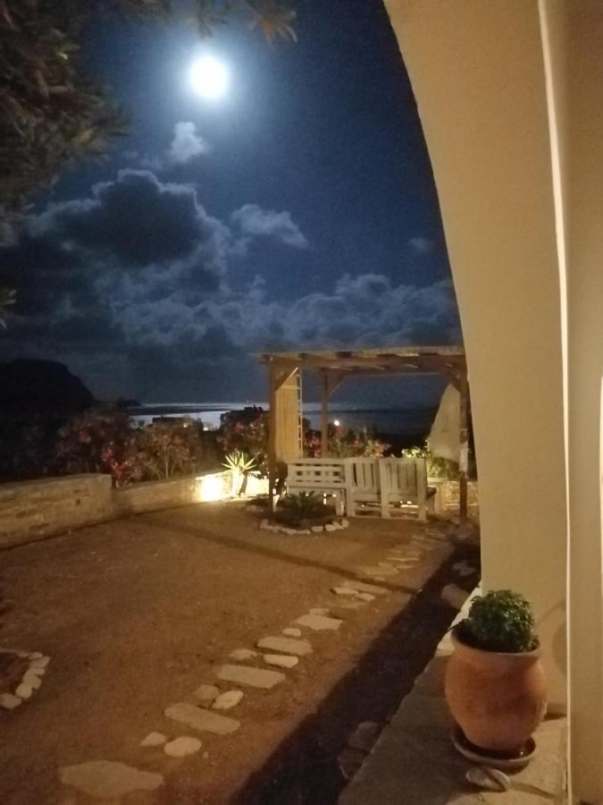 Gio St Gio Apartment 1 Antiparos St.Giorgio المظهر الخارجي الصورة