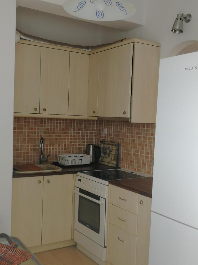 Gio St Gio Apartment 1 Antiparos St.Giorgio المظهر الخارجي الصورة