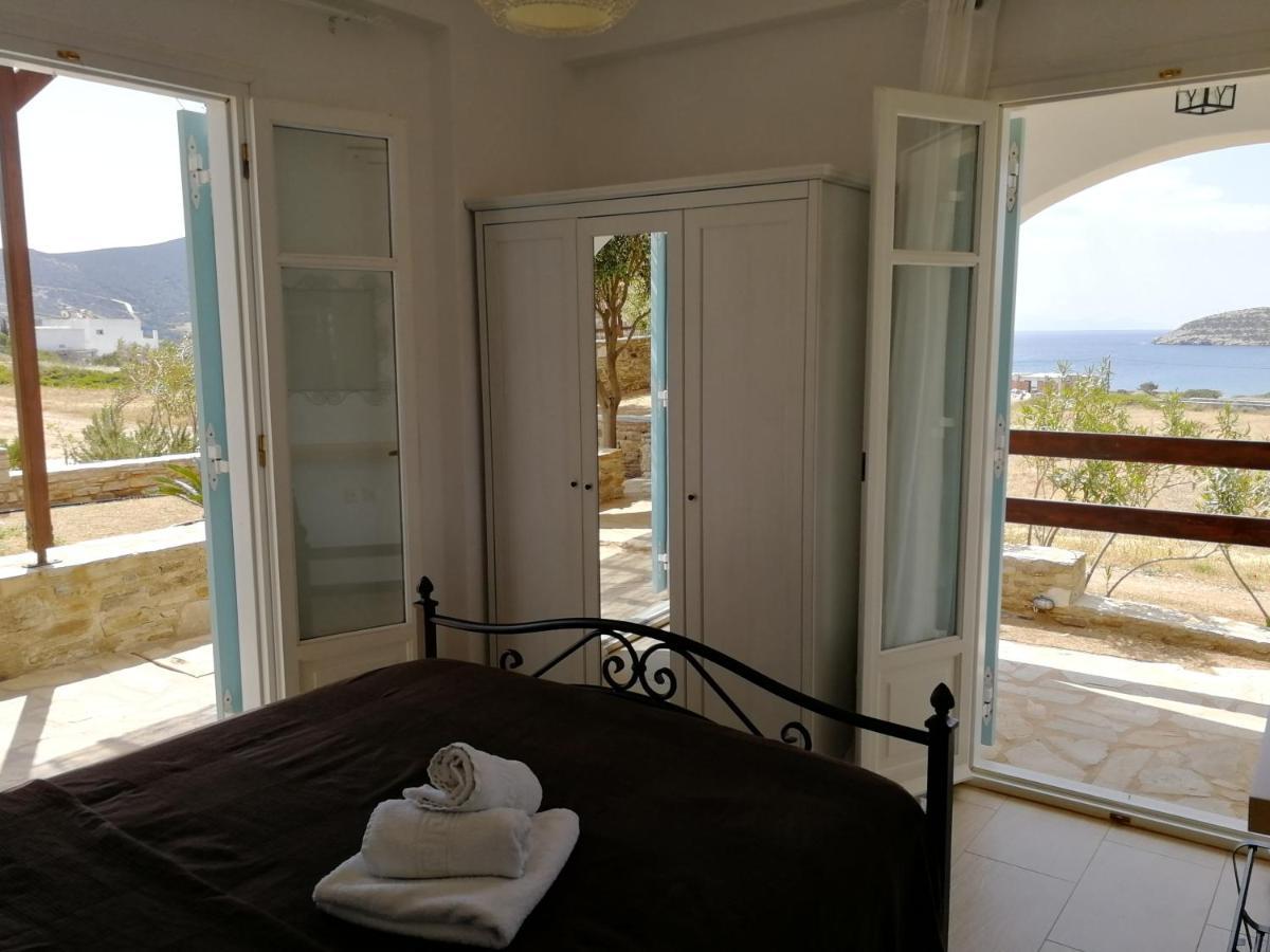 Gio St Gio Apartment 1 Antiparos St.Giorgio المظهر الخارجي الصورة