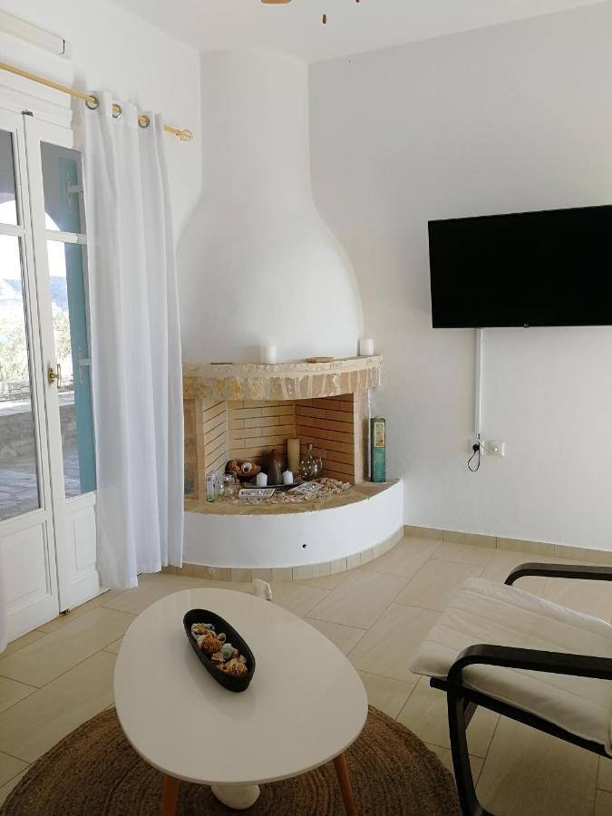 Gio St Gio Apartment 1 Antiparos St.Giorgio المظهر الخارجي الصورة