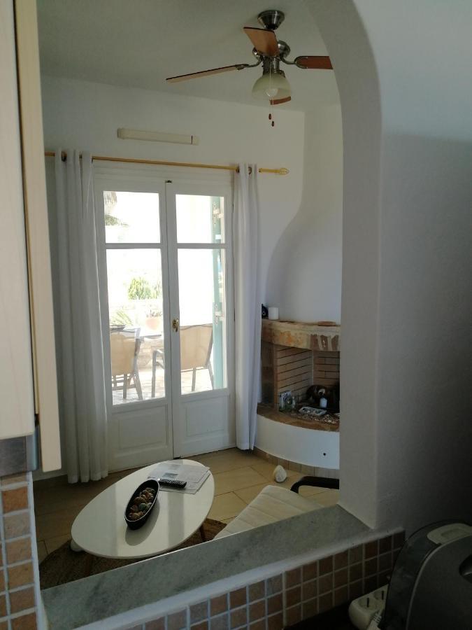 Gio St Gio Apartment 1 Antiparos St.Giorgio المظهر الخارجي الصورة