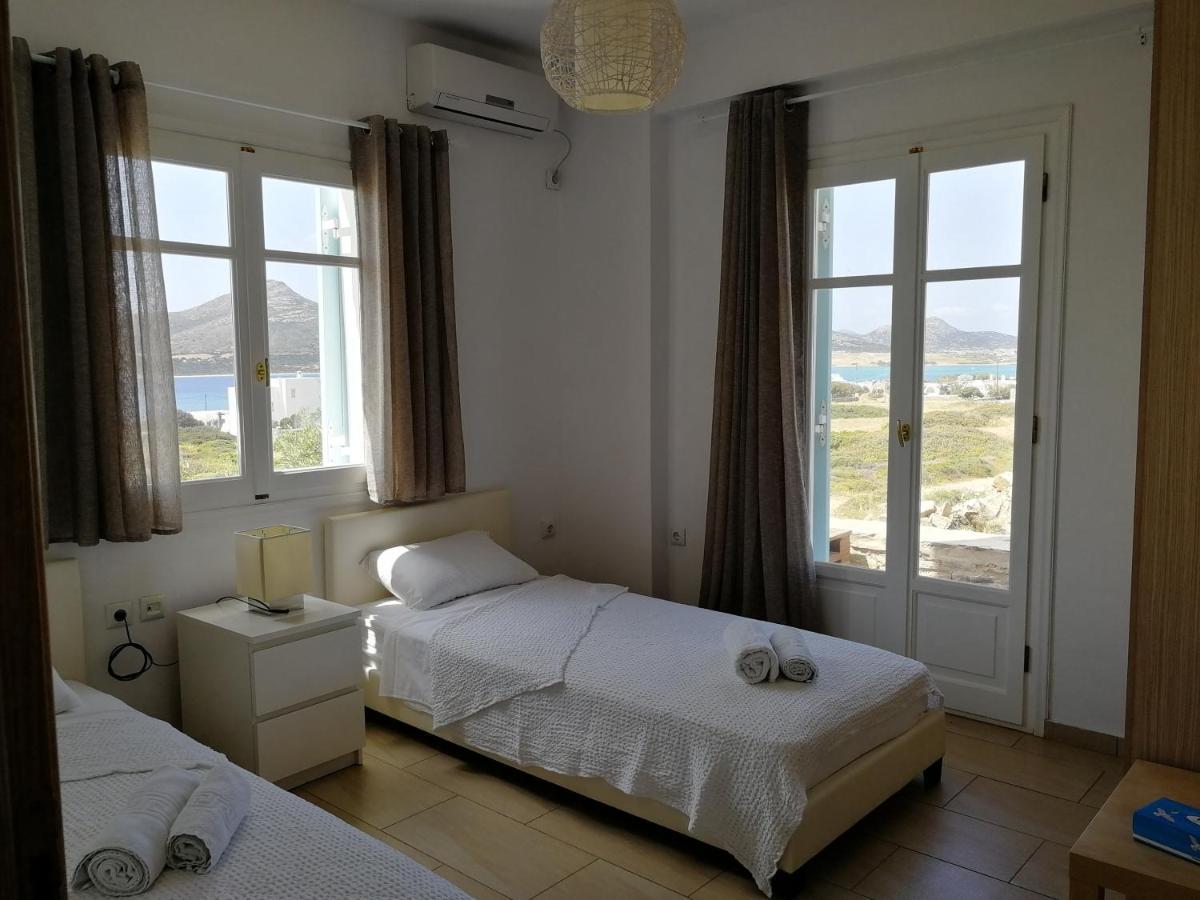 Gio St Gio Apartment 1 Antiparos St.Giorgio المظهر الخارجي الصورة