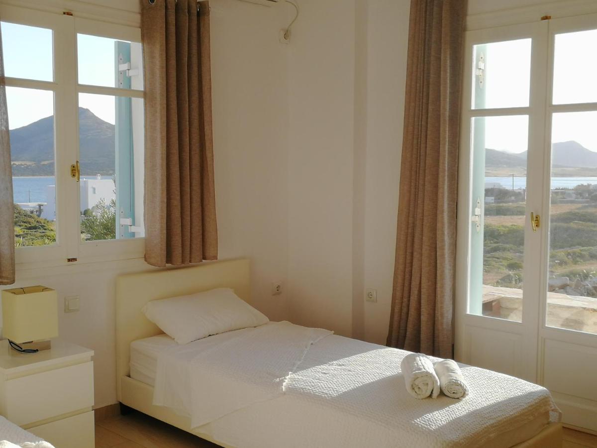 Gio St Gio Apartment 1 Antiparos St.Giorgio المظهر الخارجي الصورة